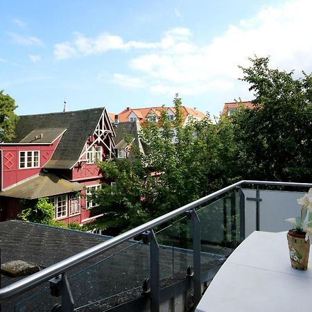Villa Maria By Rujana Binz Exteriör bild