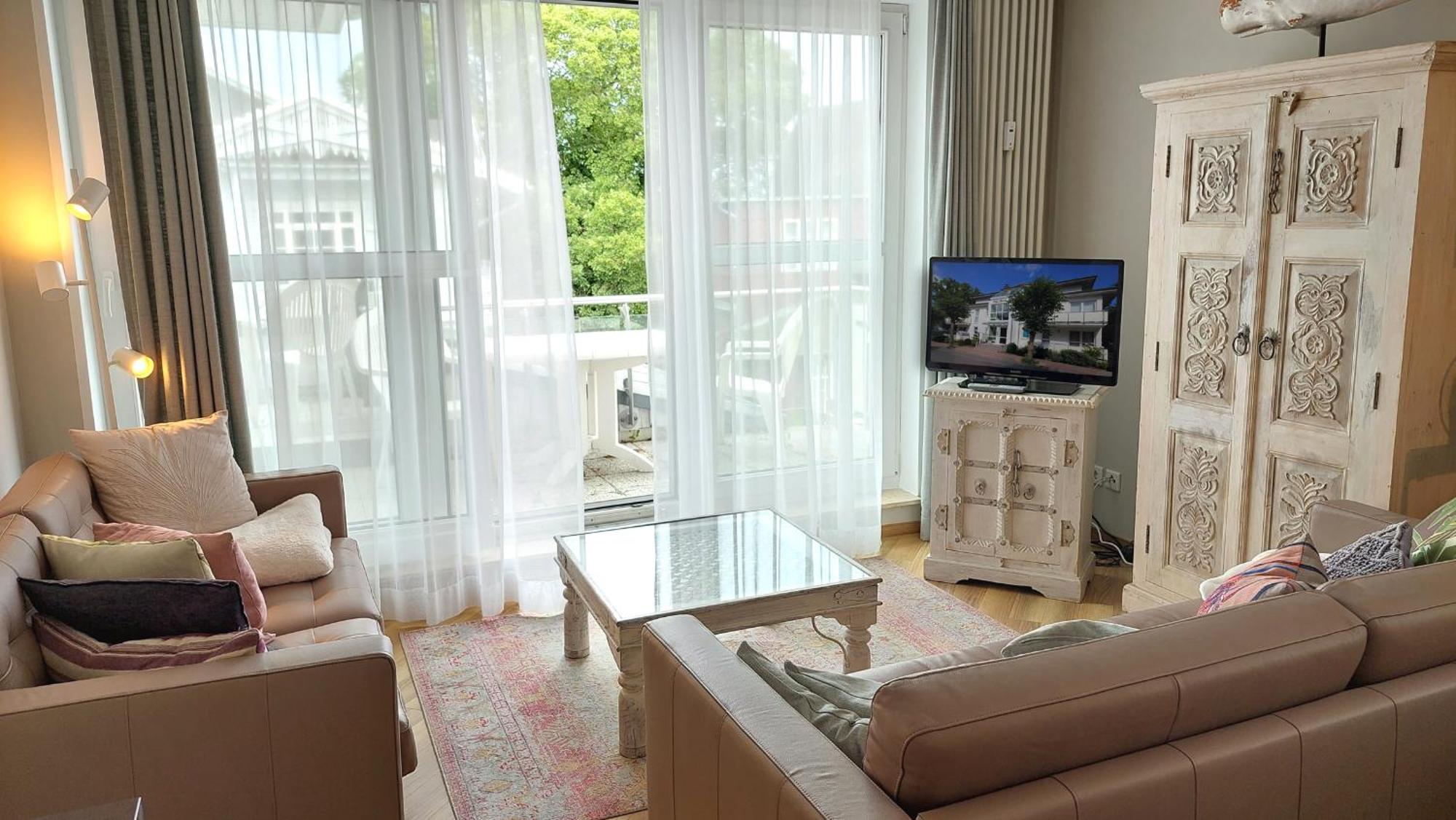 Villa Maria By Rujana Binz Exteriör bild
